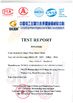 China WUHAN RADARKING ELECTRONICS CORP. certificaciones